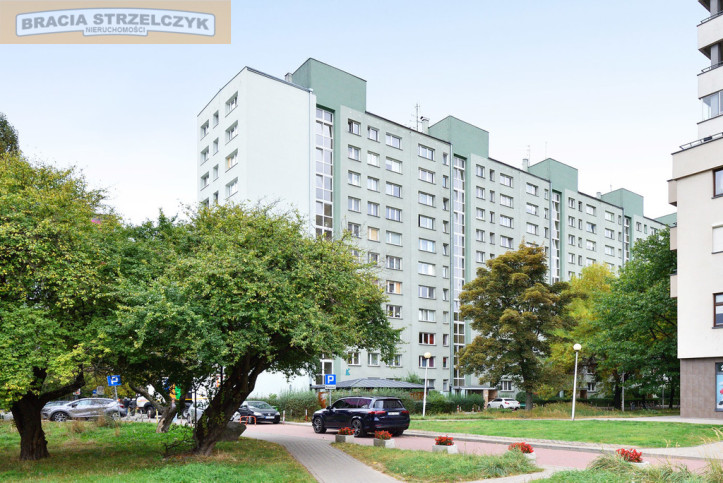 Mieszkanie Sprzedaż  Mokotów Stefana Bryły 1